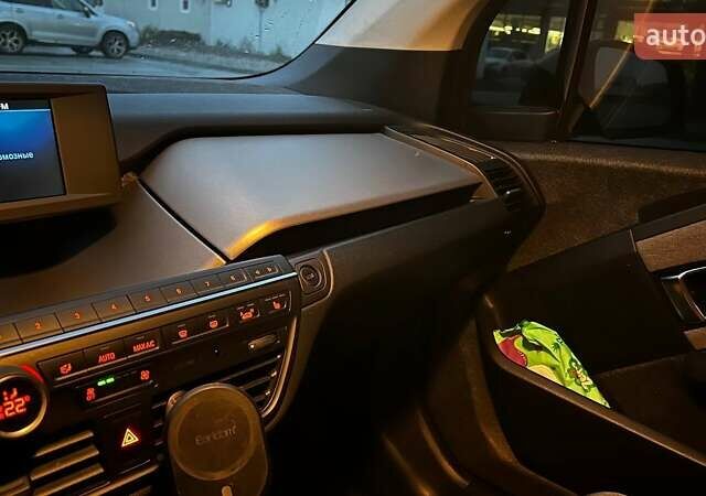 Белый БМВ И3, объемом двигателя 0 л и пробегом 115 тыс. км за 12790 $, фото 28 на Automoto.ua