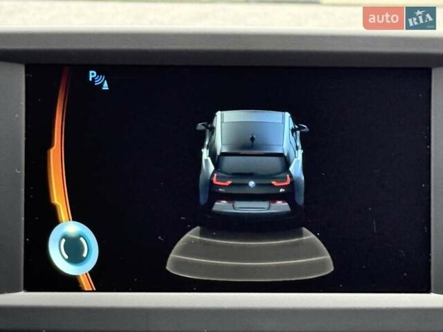 Белый БМВ И3, объемом двигателя 0 л и пробегом 58 тыс. км за 13750 $, фото 38 на Automoto.ua