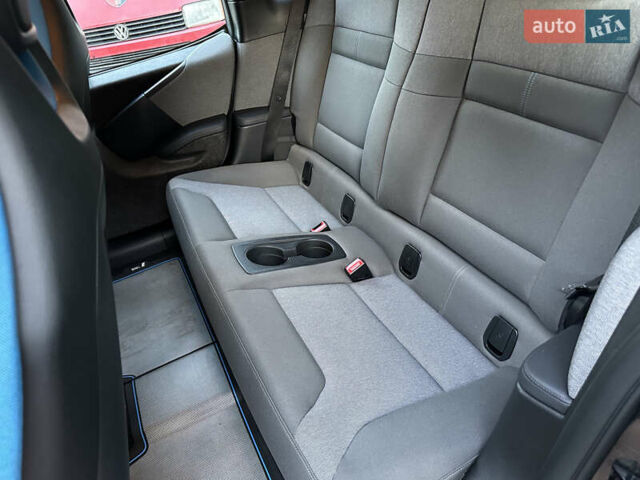 Белый БМВ И3, объемом двигателя 0 л и пробегом 95 тыс. км за 14750 $, фото 24 на Automoto.ua