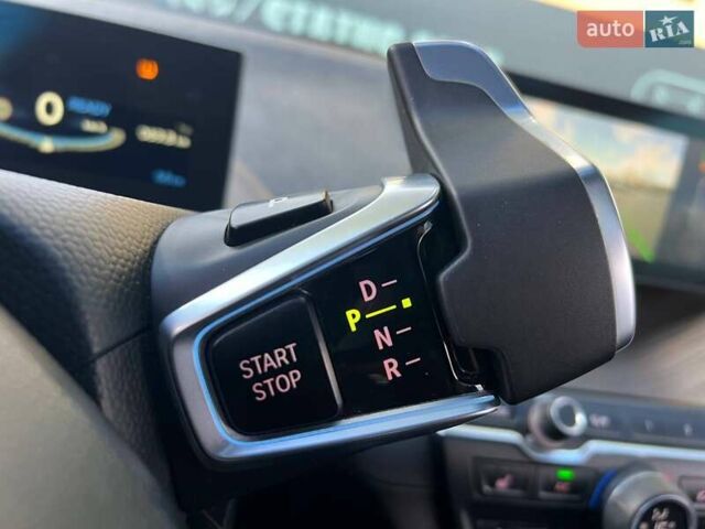 Белый БМВ И3, объемом двигателя 0 л и пробегом 137 тыс. км за 11700 $, фото 21 на Automoto.ua