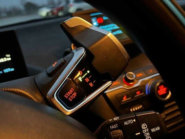 Белый БМВ И3, объемом двигателя 0 л и пробегом 115 тыс. км за 12790 $, фото 17 на Automoto.ua