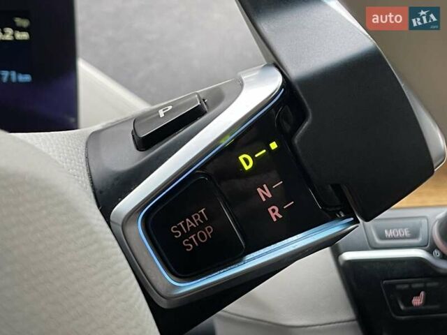 Белый БМВ И3, объемом двигателя 0 л и пробегом 67 тыс. км за 11900 $, фото 48 на Automoto.ua