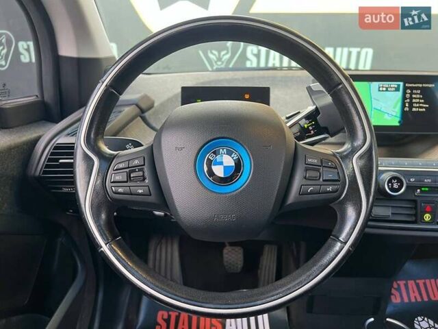 Белый БМВ И3, объемом двигателя 0 л и пробегом 137 тыс. км за 11700 $, фото 16 на Automoto.ua