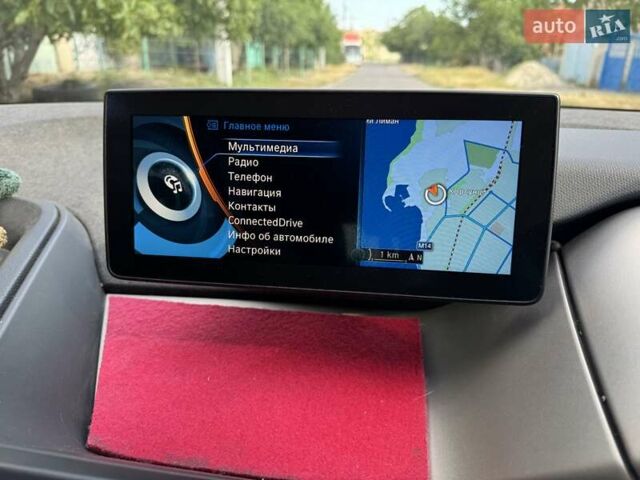 Белый БМВ И3, объемом двигателя 0 л и пробегом 108 тыс. км за 15300 $, фото 17 на Automoto.ua