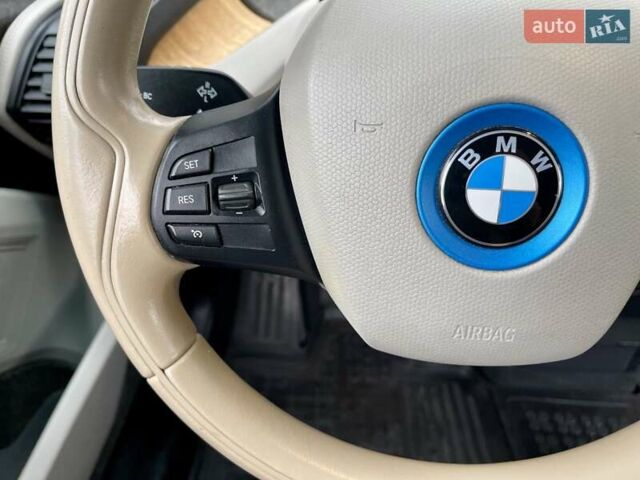 Белый БМВ И3, объемом двигателя 0 л и пробегом 67 тыс. км за 12450 $, фото 42 на Automoto.ua