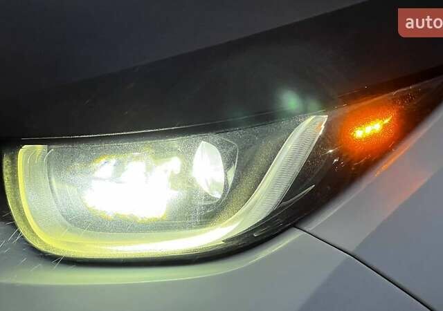 Белый БМВ И3, объемом двигателя 0 л и пробегом 115 тыс. км за 12790 $, фото 14 на Automoto.ua