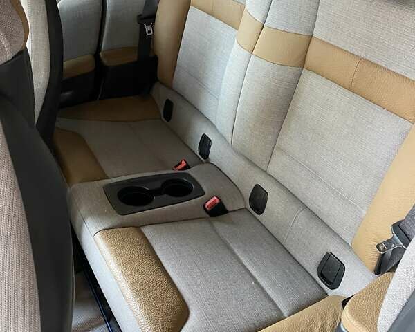 Белый БМВ И3, объемом двигателя 0 л и пробегом 57 тыс. км за 14000 $, фото 21 на Automoto.ua