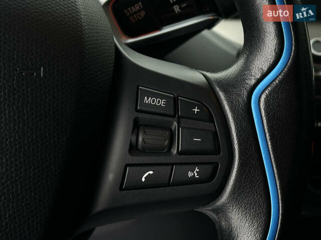 Белый БМВ И3, объемом двигателя 0 л и пробегом 146 тыс. км за 11599 $, фото 61 на Automoto.ua