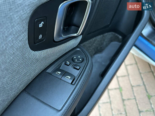 Белый БМВ И3, объемом двигателя 0 л и пробегом 95 тыс. км за 14750 $, фото 28 на Automoto.ua