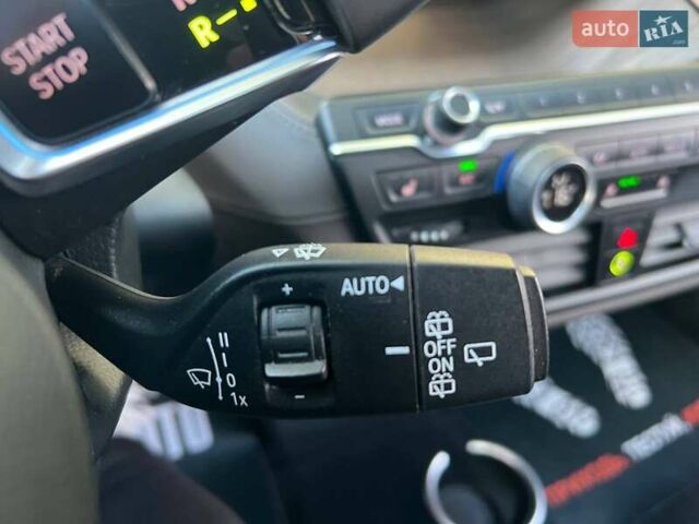 Белый БМВ И3, объемом двигателя 0 л и пробегом 137 тыс. км за 11700 $, фото 20 на Automoto.ua