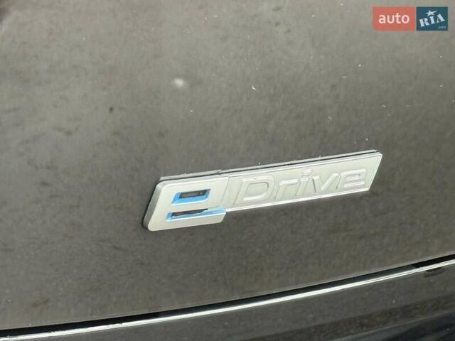 Белый БМВ И3, объемом двигателя 0 л и пробегом 58 тыс. км за 12999 $, фото 57 на Automoto.ua