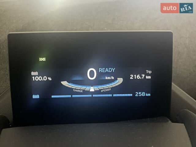 Белый БМВ И3, объемом двигателя 0 л и пробегом 30 тыс. км за 13410 $, фото 12 на Automoto.ua