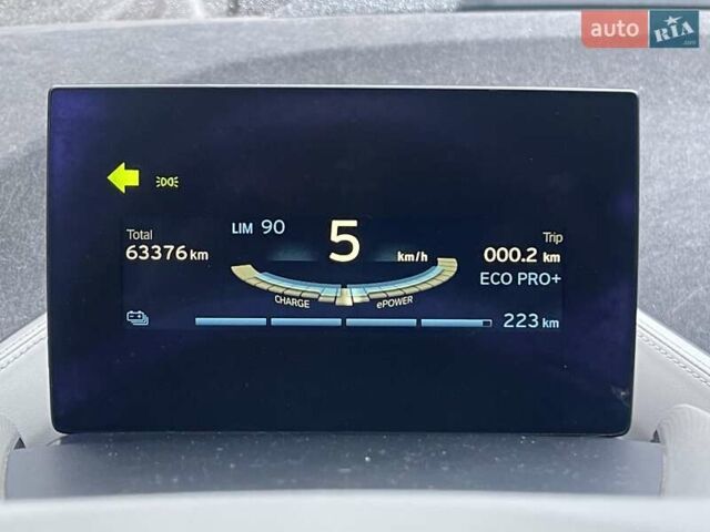 Белый БМВ И3, объемом двигателя 0 л и пробегом 67 тыс. км за 11900 $, фото 26 на Automoto.ua