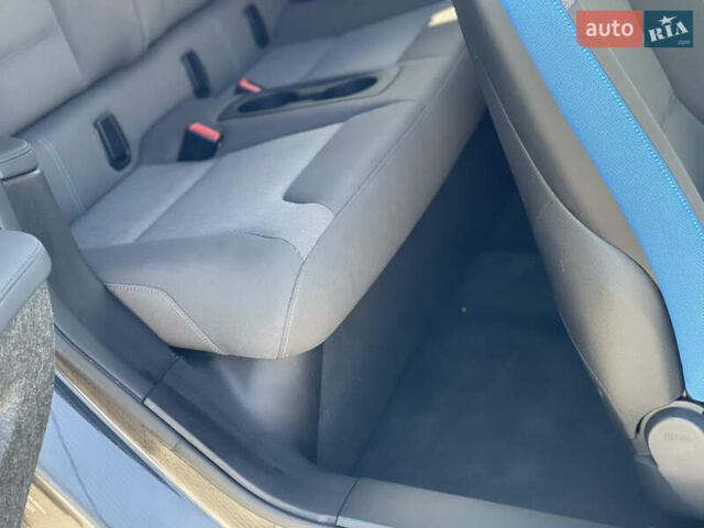 Белый БМВ И3, объемом двигателя 0 л и пробегом 29 тыс. км за 13999 $, фото 33 на Automoto.ua