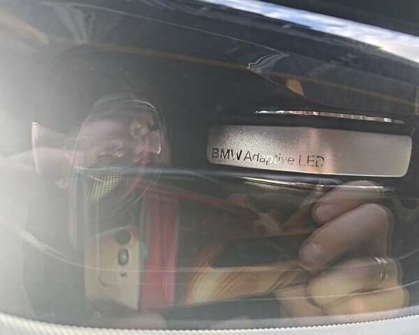 Белый БМВ И3, объемом двигателя 0 л и пробегом 70 тыс. км за 14399 $, фото 25 на Automoto.ua