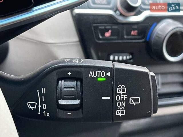 Белый БМВ И3, объемом двигателя 0 л и пробегом 67 тыс. км за 11900 $, фото 46 на Automoto.ua
