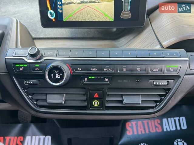 Белый БМВ И3, объемом двигателя 0 л и пробегом 137 тыс. км за 11700 $, фото 23 на Automoto.ua