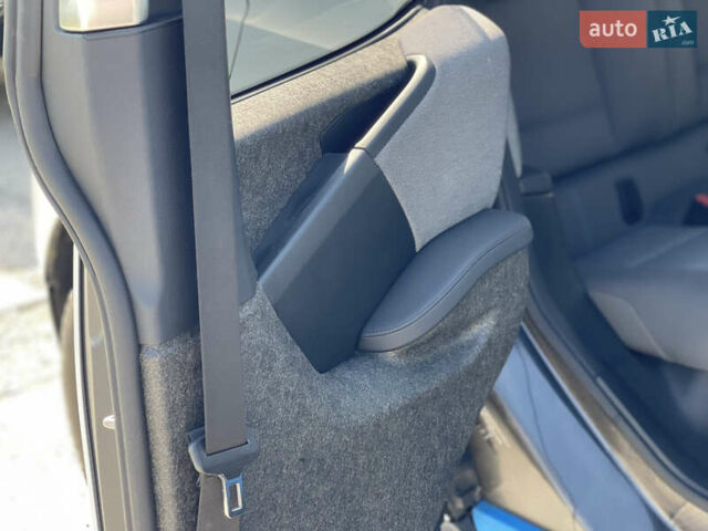 Белый БМВ И3, объемом двигателя 0 л и пробегом 29 тыс. км за 13999 $, фото 34 на Automoto.ua