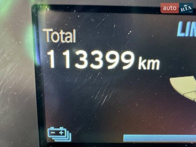 Белый БМВ И3, объемом двигателя 0 л и пробегом 113 тыс. км за 14900 $, фото 24 на Automoto.ua
