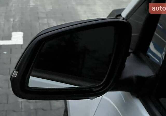 Белый БМВ И3, объемом двигателя 0 л и пробегом 115 тыс. км за 12790 $, фото 12 на Automoto.ua