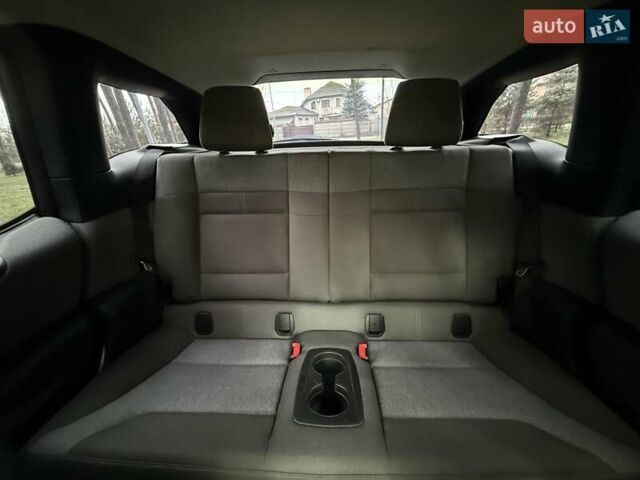 Белый БМВ И3, объемом двигателя 0 л и пробегом 58 тыс. км за 12999 $, фото 35 на Automoto.ua