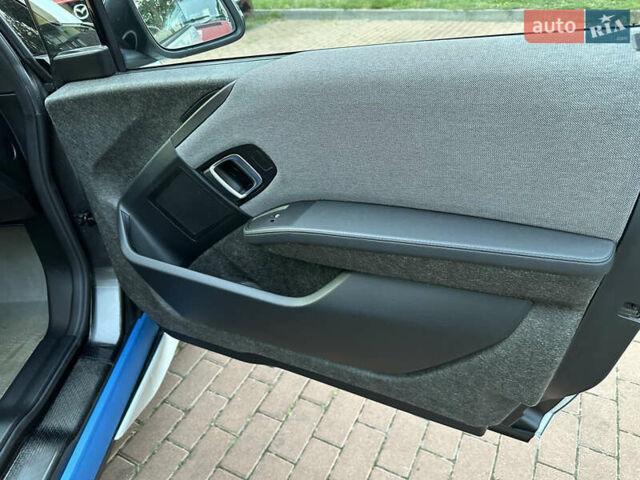 Белый БМВ И3, объемом двигателя 0 л и пробегом 95 тыс. км за 14750 $, фото 32 на Automoto.ua