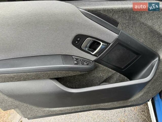 Белый БМВ И3, объемом двигателя 0 л и пробегом 58 тыс. км за 11999 $, фото 50 на Automoto.ua