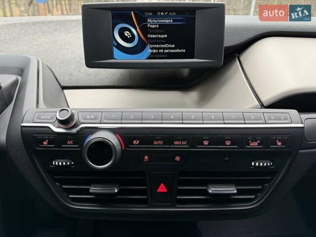 Белый БМВ И3, объемом двигателя 0 л и пробегом 58 тыс. км за 11999 $, фото 38 на Automoto.ua