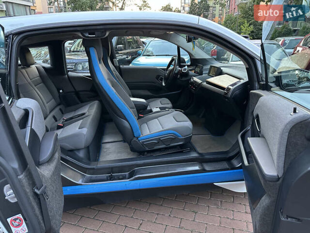 Белый БМВ И3, объемом двигателя 0 л и пробегом 95 тыс. км за 14750 $, фото 39 на Automoto.ua