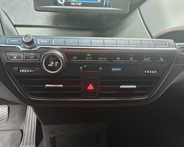 Білий БМВ І3, об'ємом двигуна 0 л та пробігом 70 тис. км за 13500 $, фото 21 на Automoto.ua