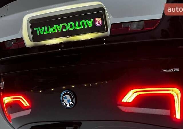 Белый БМВ И3, объемом двигателя 0 л и пробегом 115 тыс. км за 12790 $, фото 10 на Automoto.ua