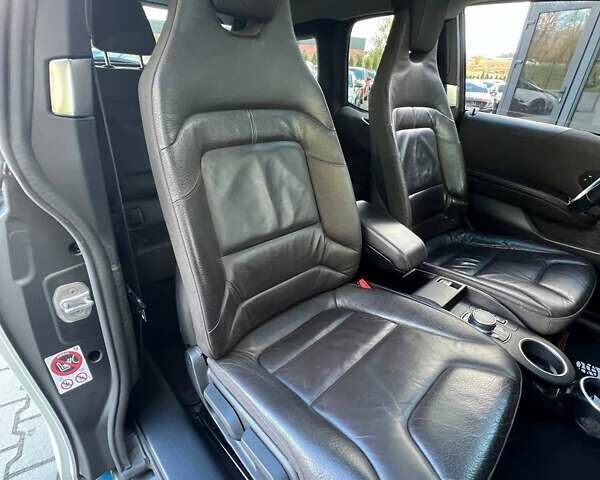 Белый БМВ И3, объемом двигателя 0 л и пробегом 137 тыс. км за 11700 $, фото 35 на Automoto.ua