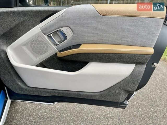 Белый БМВ И3, объемом двигателя 0 л и пробегом 67 тыс. км за 12450 $, фото 41 на Automoto.ua