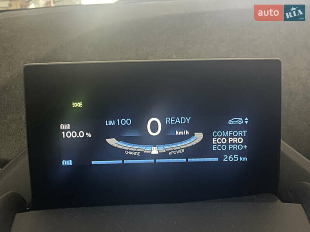Белый БМВ И3, объемом двигателя 0 л и пробегом 30 тыс. км за 13410 $, фото 16 на Automoto.ua