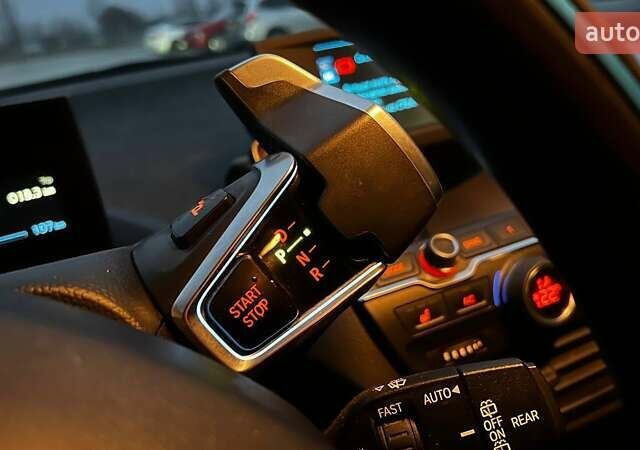 Белый БМВ И3, объемом двигателя 0 л и пробегом 115 тыс. км за 12790 $, фото 22 на Automoto.ua