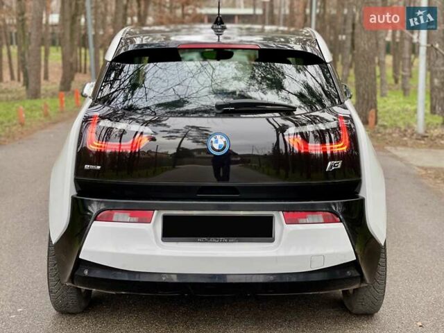 Белый БМВ И3, объемом двигателя 0 л и пробегом 67 тыс. км за 11900 $, фото 7 на Automoto.ua