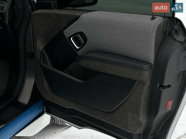 Белый БМВ И3, объемом двигателя 0 л и пробегом 146 тыс. км за 11599 $, фото 48 на Automoto.ua