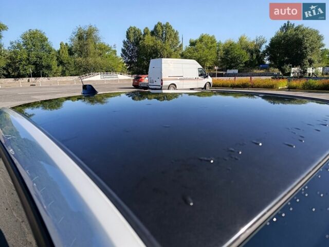 Белый БМВ И3, объемом двигателя 0 л и пробегом 54 тыс. км за 14500 $, фото 7 на Automoto.ua