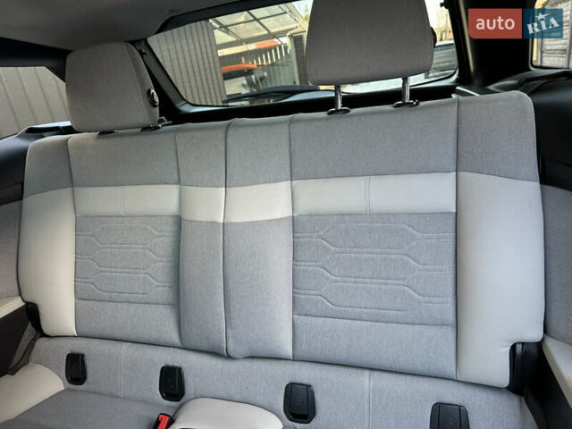 Білий БМВ І3, об'ємом двигуна 0 л та пробігом 73 тис. км за 15500 $, фото 22 на Automoto.ua