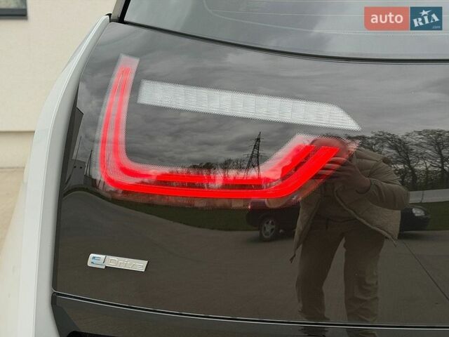 Белый БМВ И3, объемом двигателя 0 л и пробегом 149 тыс. км за 9499 $, фото 8 на Automoto.ua