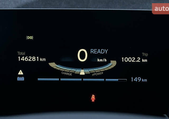 Белый БМВ И3, объемом двигателя 0 л и пробегом 146 тыс. км за 11599 $, фото 70 на Automoto.ua