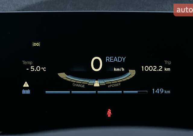 Белый БМВ И3, объемом двигателя 0 л и пробегом 146 тыс. км за 11599 $, фото 71 на Automoto.ua