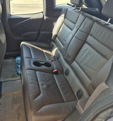 Білий БМВ І3, об'ємом двигуна 0.65 л та пробігом 68 тис. км за 16000 $, фото 8 на Automoto.ua