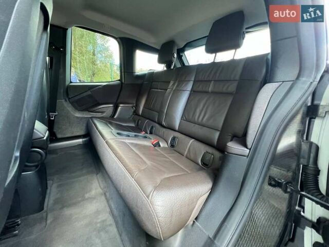Белый БМВ И3, объемом двигателя 0 л и пробегом 137 тыс. км за 11700 $, фото 30 на Automoto.ua