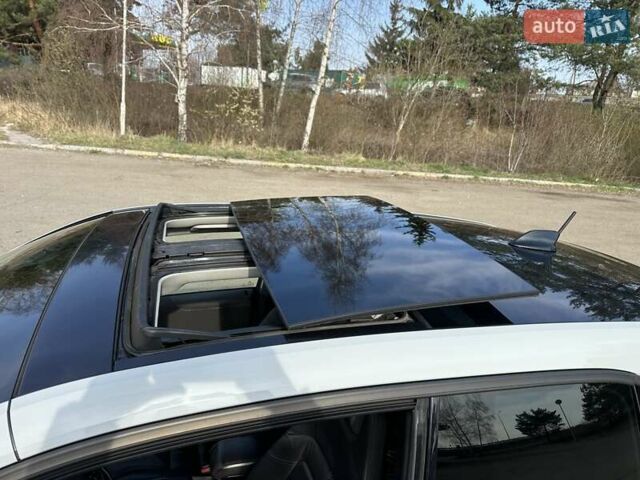 Белый БМВ И3, объемом двигателя 0 л и пробегом 113 тыс. км за 14900 $, фото 36 на Automoto.ua