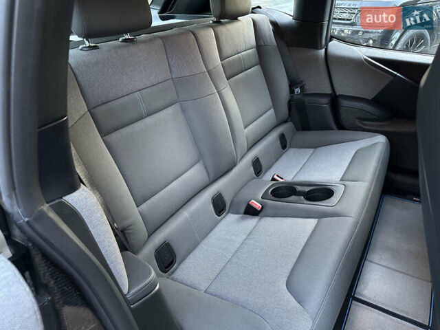 Белый БМВ И3, объемом двигателя 0 л и пробегом 95 тыс. км за 14750 $, фото 40 на Automoto.ua