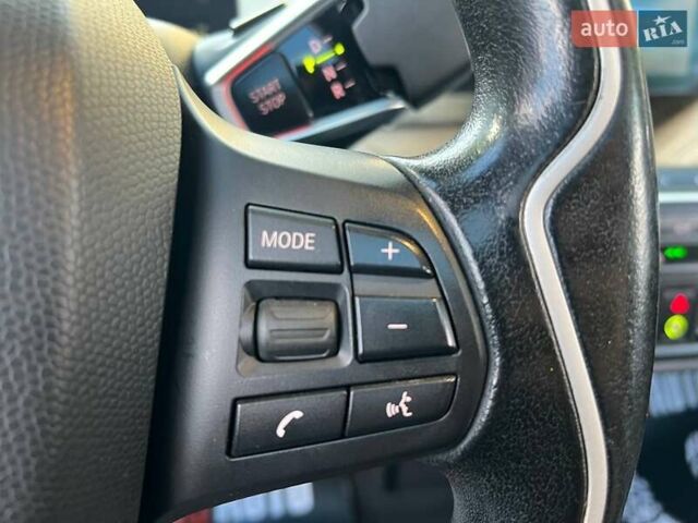 Белый БМВ И3, объемом двигателя 0 л и пробегом 137 тыс. км за 11700 $, фото 18 на Automoto.ua