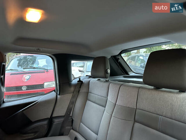 Белый БМВ И3, объемом двигателя 0 л и пробегом 95 тыс. км за 14750 $, фото 25 на Automoto.ua