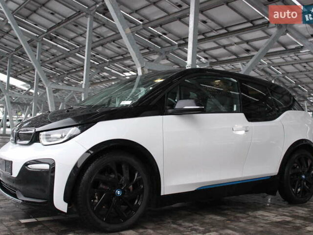 Білий БМВ І3, об'ємом двигуна 0 л та пробігом 128 тис. км за 14240 $, фото 18 на Automoto.ua