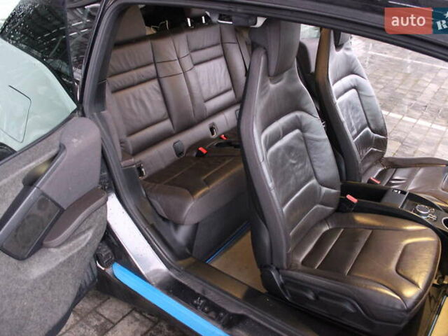 Білий БМВ І3, об'ємом двигуна 0 л та пробігом 128 тис. км за 14240 $, фото 27 на Automoto.ua